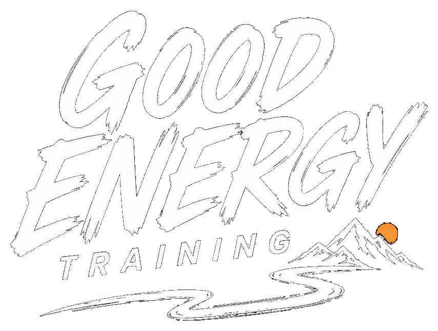 Good Energy Training